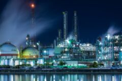 三重県のプラント電気工事需要とは？四日市コンビナートエリアの将来展望