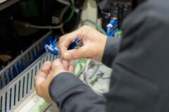 工場・大型施設から物流倉庫まで｜中村電工が手がける大型施設の電気設備工事