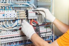 電気工事士の転職に有利な資格について